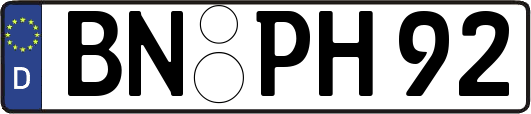 BN-PH92