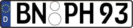 BN-PH93
