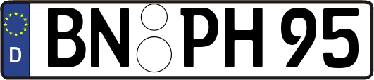 BN-PH95