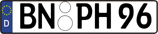 BN-PH96