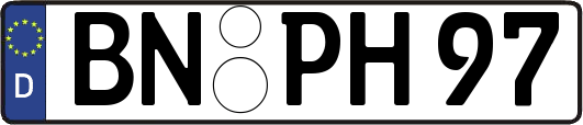 BN-PH97