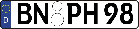 BN-PH98