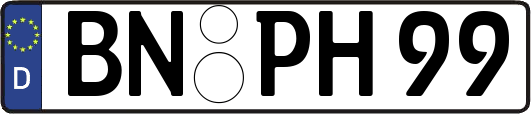 BN-PH99