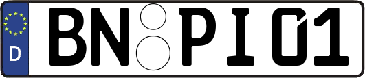BN-PI01