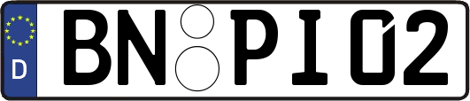 BN-PI02
