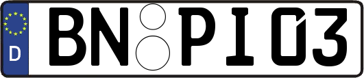 BN-PI03