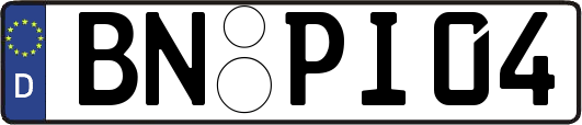 BN-PI04