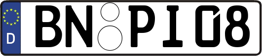 BN-PI08