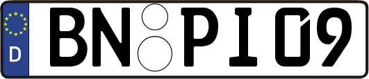 BN-PI09
