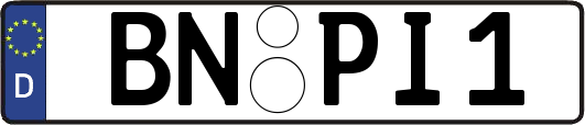 BN-PI1