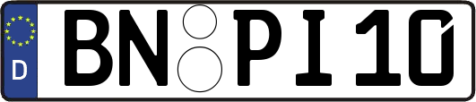BN-PI10