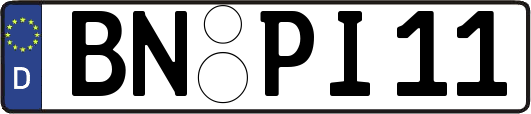 BN-PI11