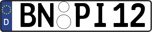 BN-PI12