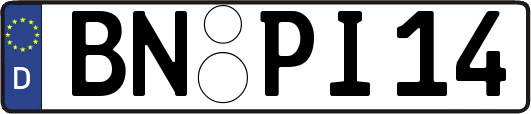 BN-PI14