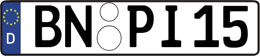 BN-PI15