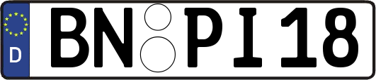 BN-PI18