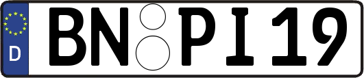 BN-PI19