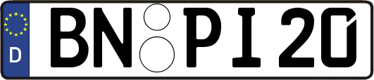 BN-PI20