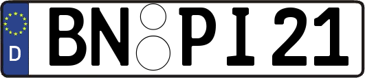BN-PI21