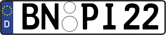 BN-PI22