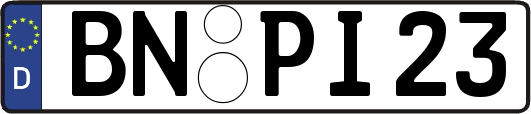 BN-PI23