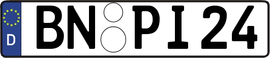 BN-PI24