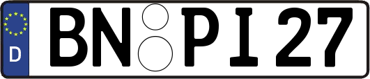 BN-PI27