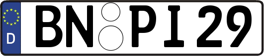 BN-PI29