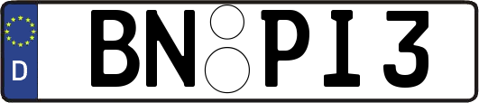 BN-PI3