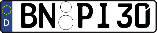 BN-PI30