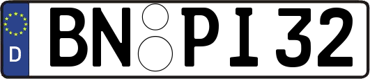 BN-PI32