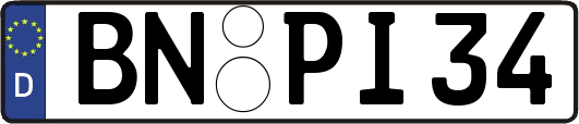 BN-PI34