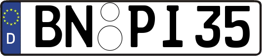 BN-PI35