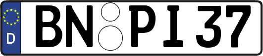 BN-PI37