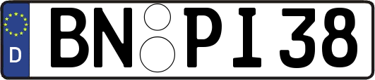 BN-PI38