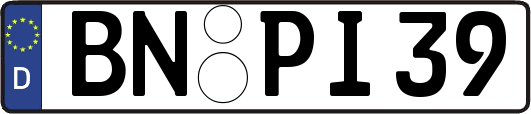 BN-PI39