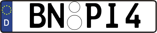 BN-PI4
