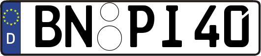 BN-PI40