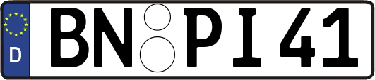 BN-PI41