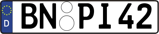 BN-PI42