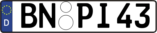 BN-PI43