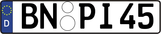 BN-PI45