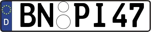 BN-PI47