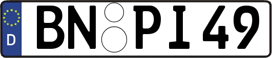 BN-PI49