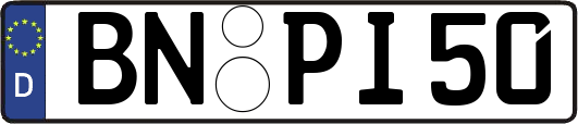 BN-PI50