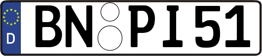 BN-PI51