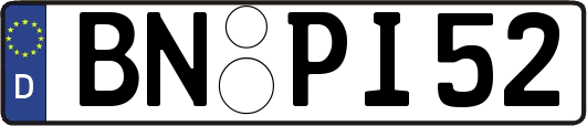 BN-PI52