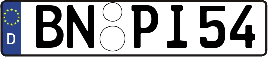 BN-PI54