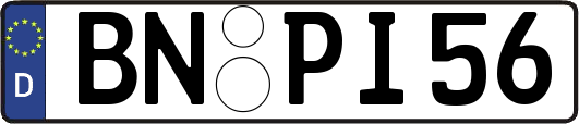 BN-PI56
