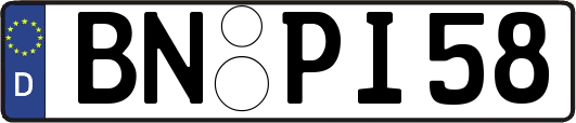 BN-PI58